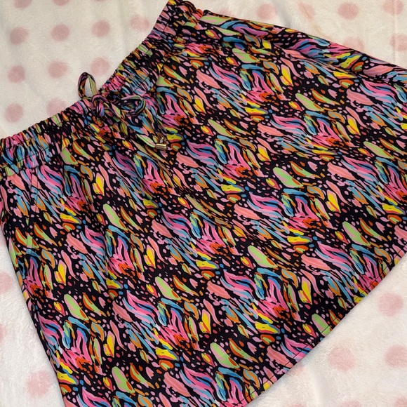 SSYS Peyton Scuba In Abstract Animal Set - Picture 10 of 13